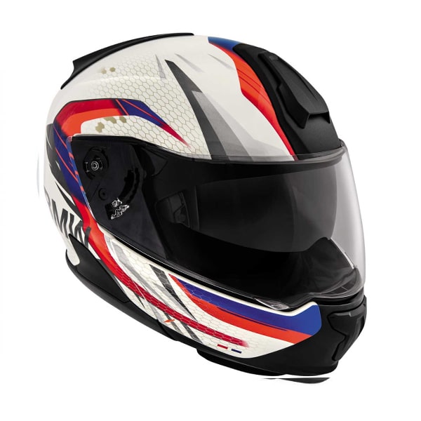 Мотошлем BMW Motorrad System 7 Carbon Decor Moto